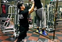 91游泳健身运动馆直播,畅享水上健身新体验