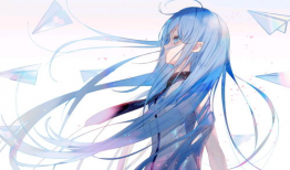 动漫专题,穿越时空的奇幻冒险