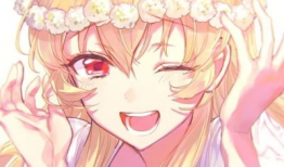 女孩动漫,青春校园的甜蜜旋律